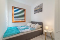 Sleeping Room Small