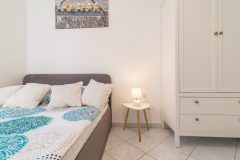 Sleeping Room Small